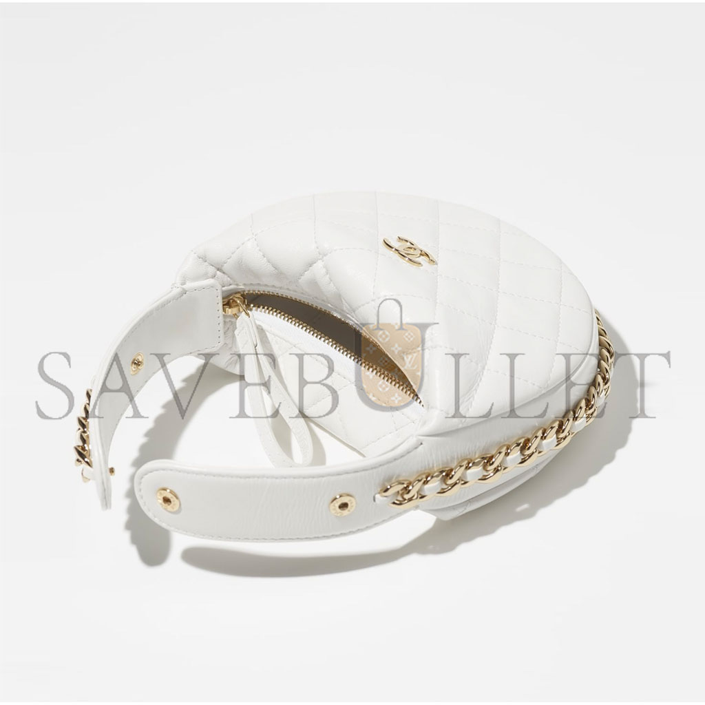 Ch*el master clutch bag ap3095 (16*16*6cm)